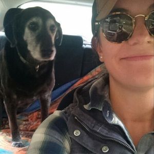 Meet your Posher, Mollie